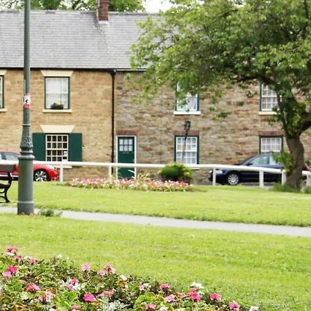 Cosy Fern Cottage Durham City Εξωτερικό φωτογραφία