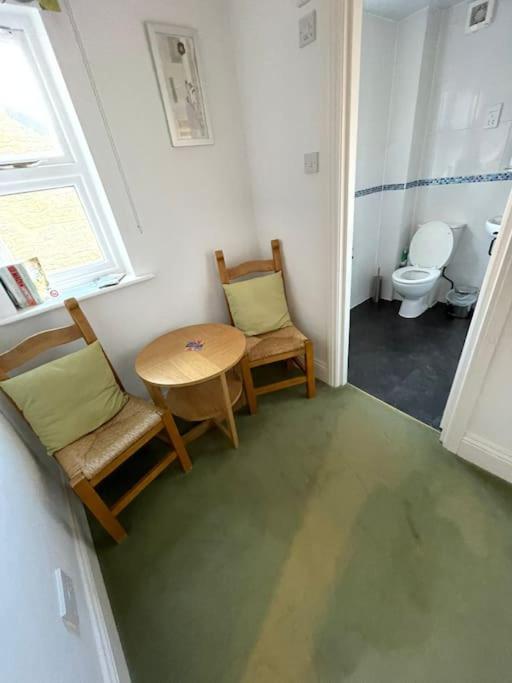 Cosy Fern Cottage Durham City Εξωτερικό φωτογραφία