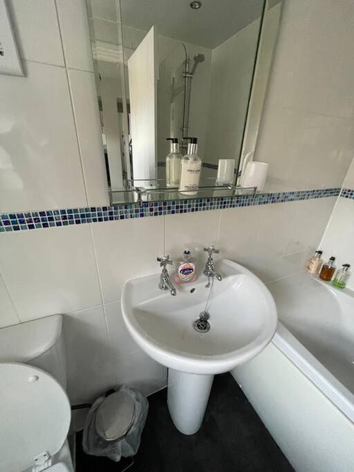 Cosy Fern Cottage Durham City Εξωτερικό φωτογραφία