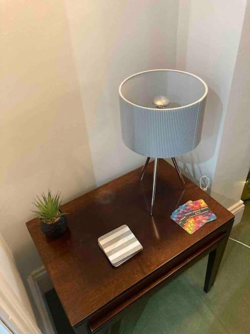 Cosy Fern Cottage Durham City Εξωτερικό φωτογραφία