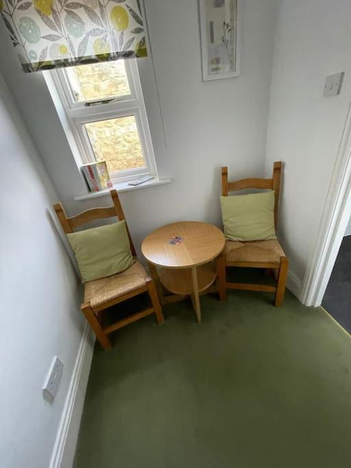 Cosy Fern Cottage Durham City Εξωτερικό φωτογραφία