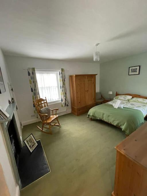 Cosy Fern Cottage Durham City Εξωτερικό φωτογραφία