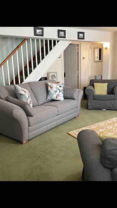 Cosy Fern Cottage Durham City Εξωτερικό φωτογραφία