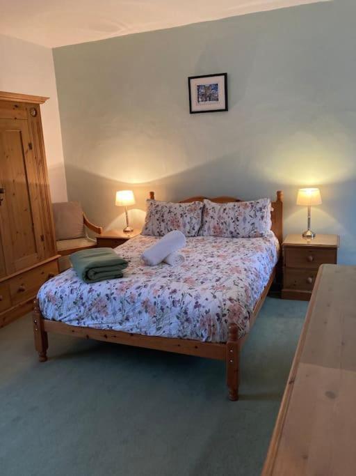 Cosy Fern Cottage Durham City Εξωτερικό φωτογραφία